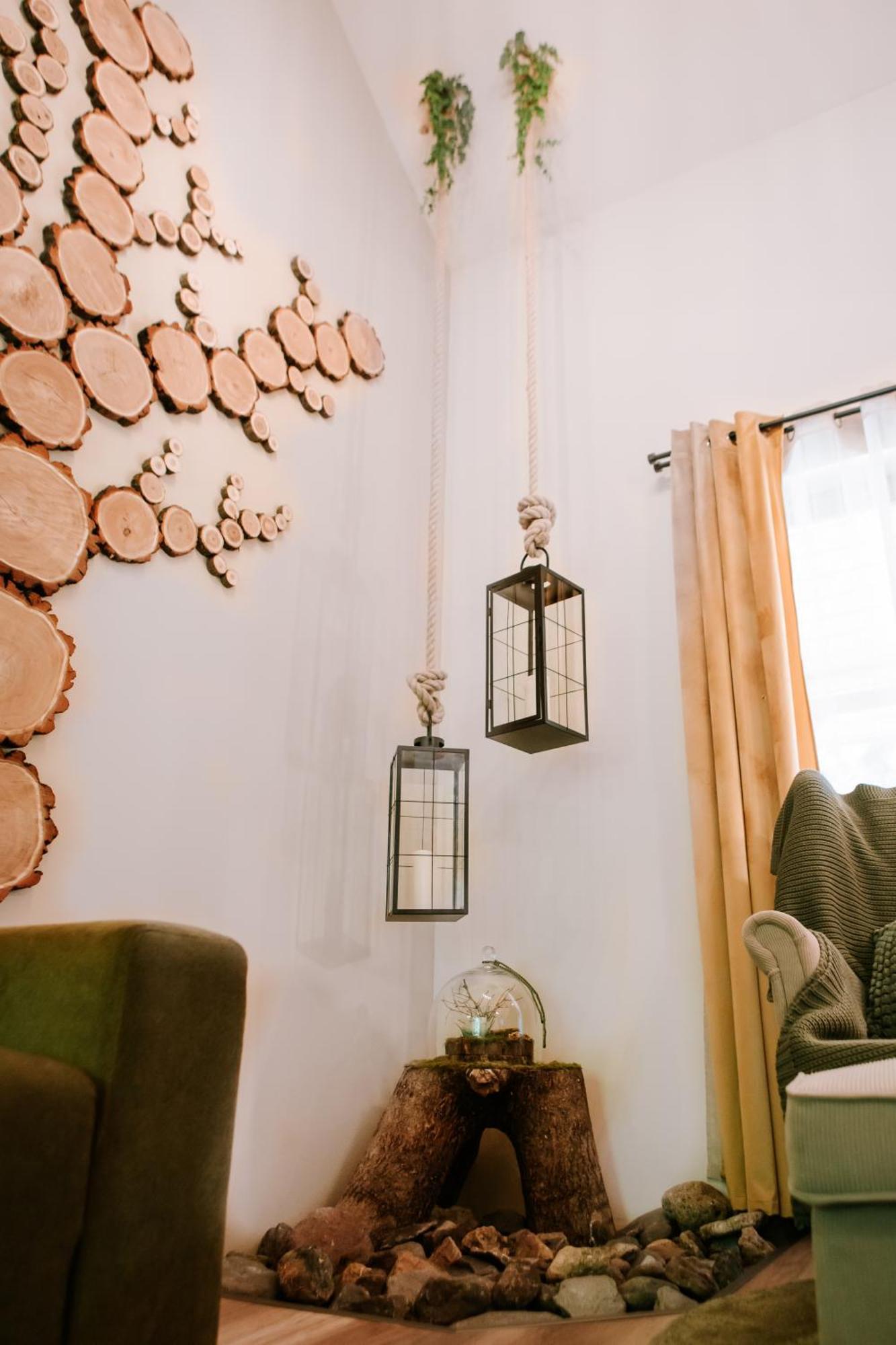 A Kegli Villa Haromhuta ภายนอก รูปภาพ